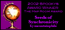 Seeds of Synchronicity by mountainphile