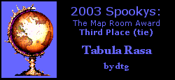 Tabula Rasa by dtg