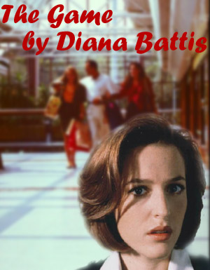 The Game by Diana Battis