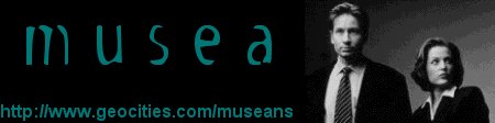 Musea - a collection of beauty